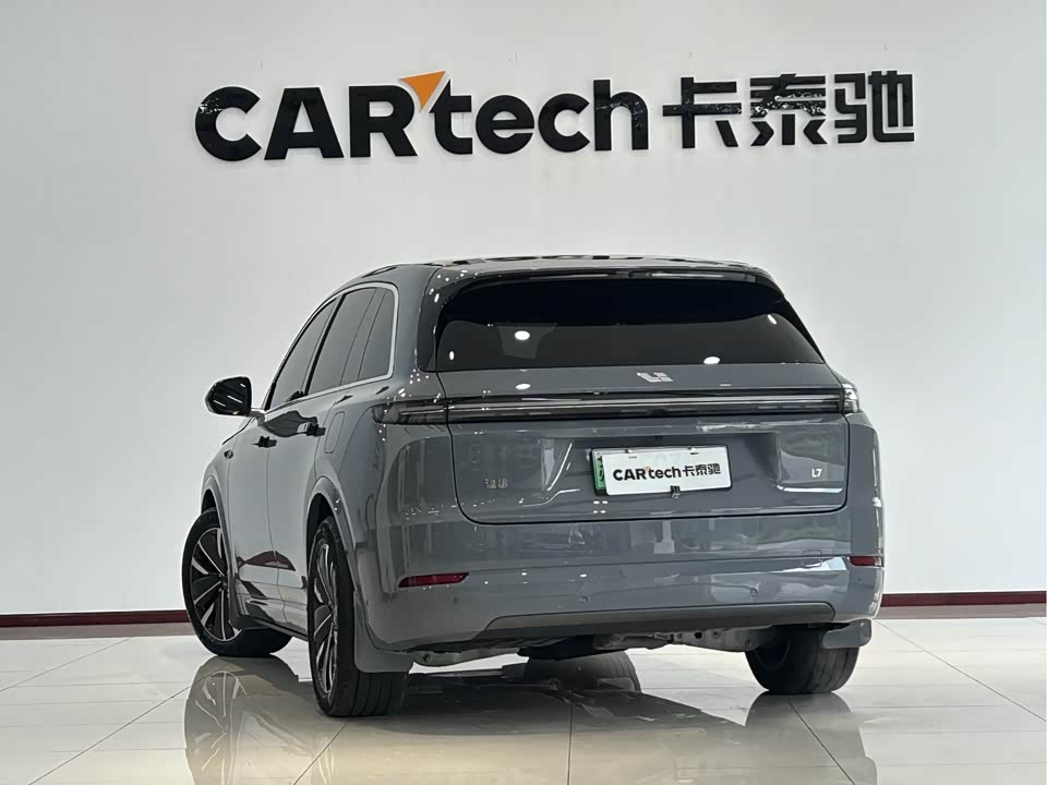 Li Auto Ideal L7