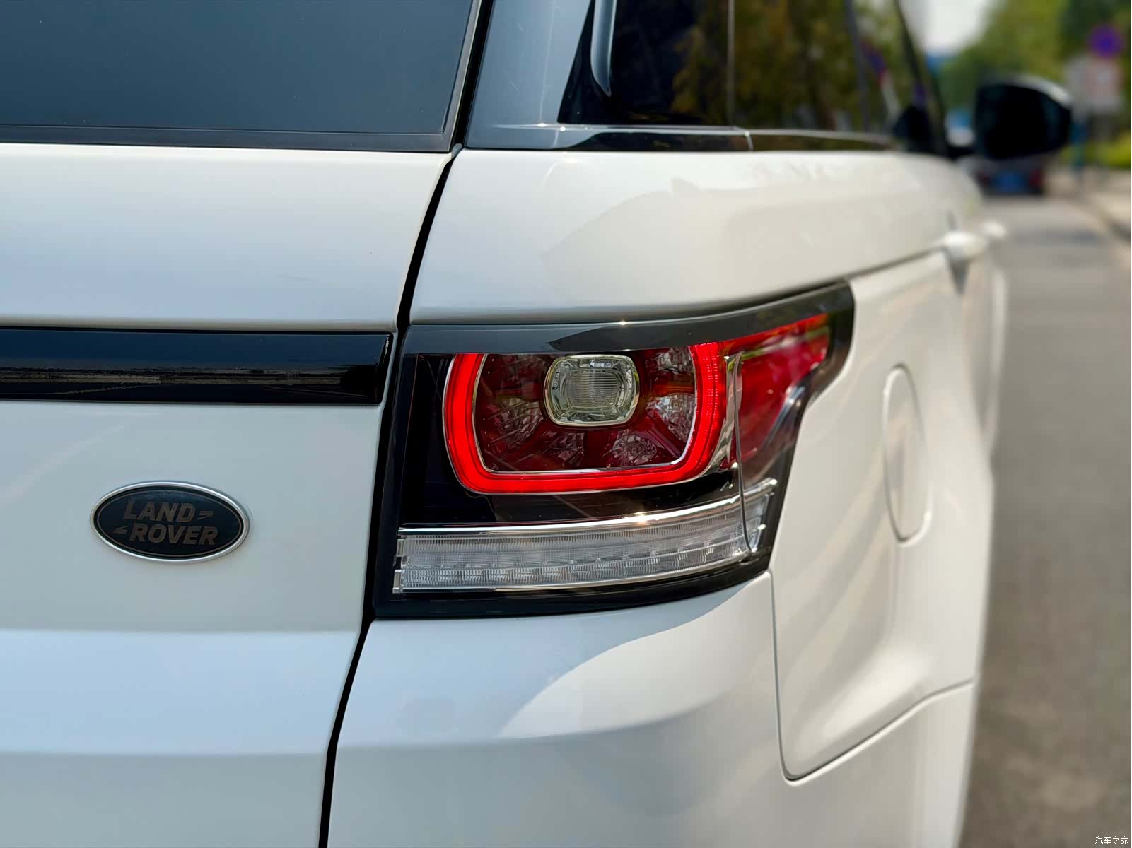 Land Rover Range Rover, 2017 11