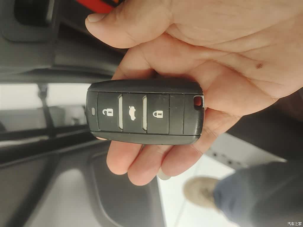 Changan CS75, 2018 9