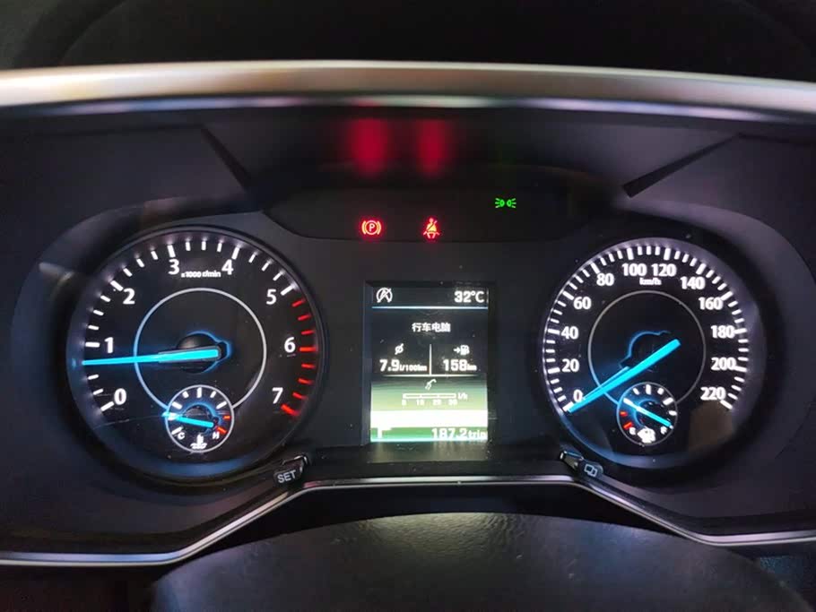 Ford Territory Ford Territory