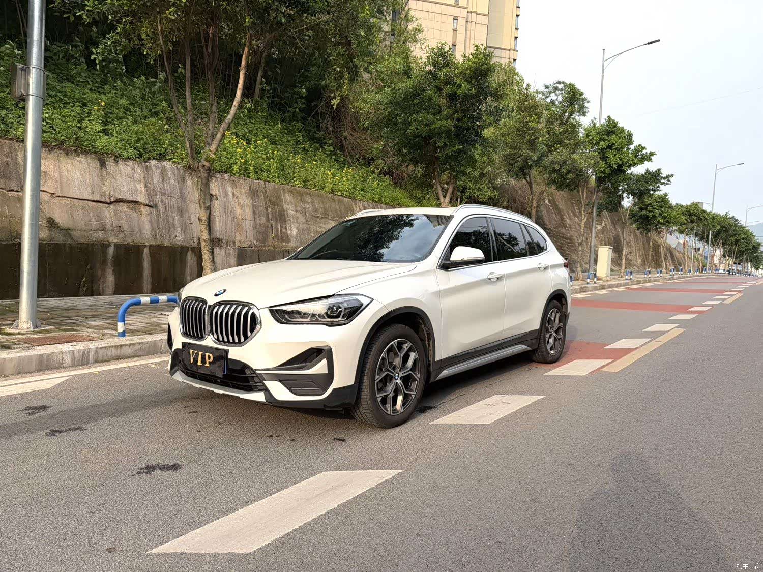 BMW X1, 2020 1