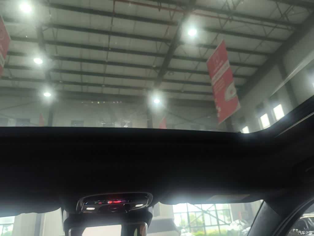 Chery Tiggo 9, 2024 18