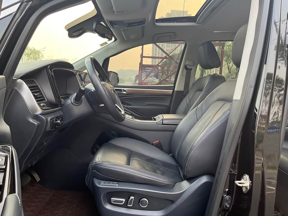 Trumpchi Trumpchi M8