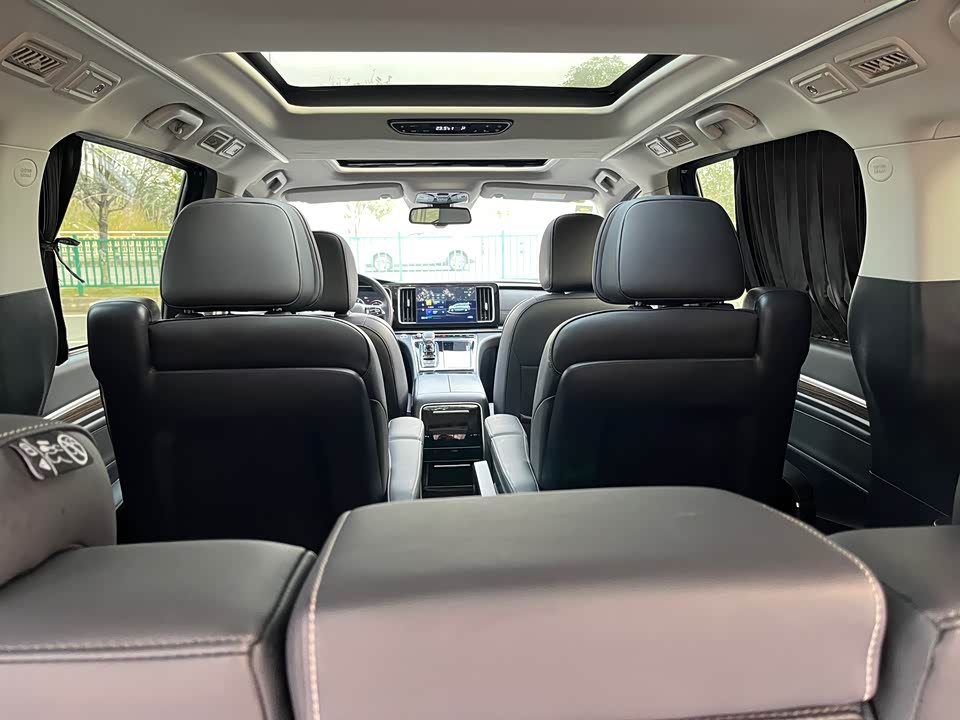 Trumpchi Trumpchi M8