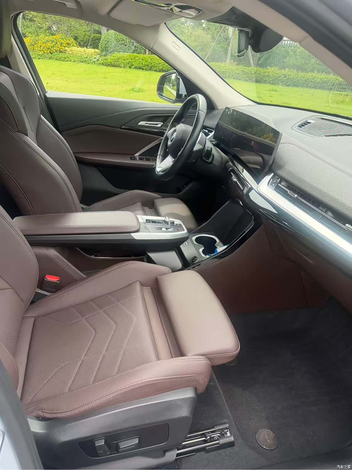 BMW X2, 2024 12