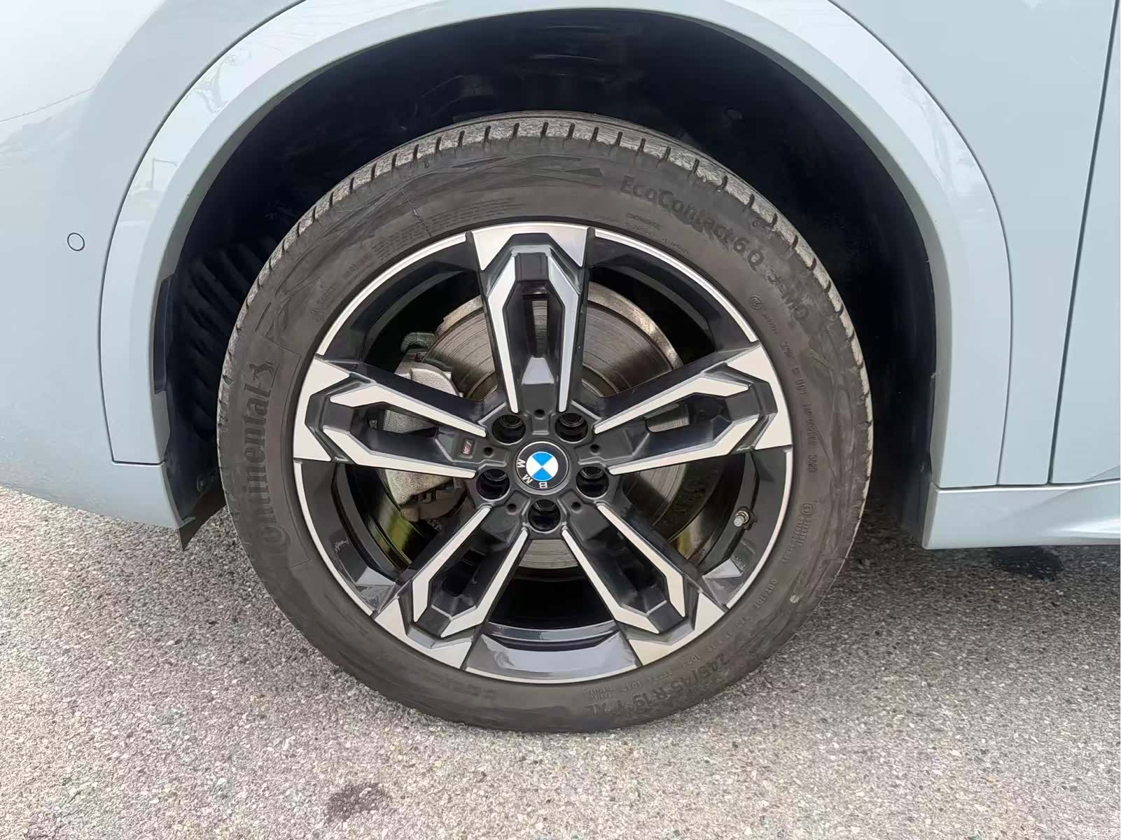 BMW X2, 2024 8