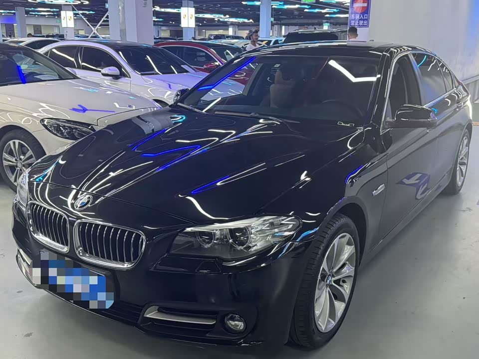BMW 5 series BMW 5 series