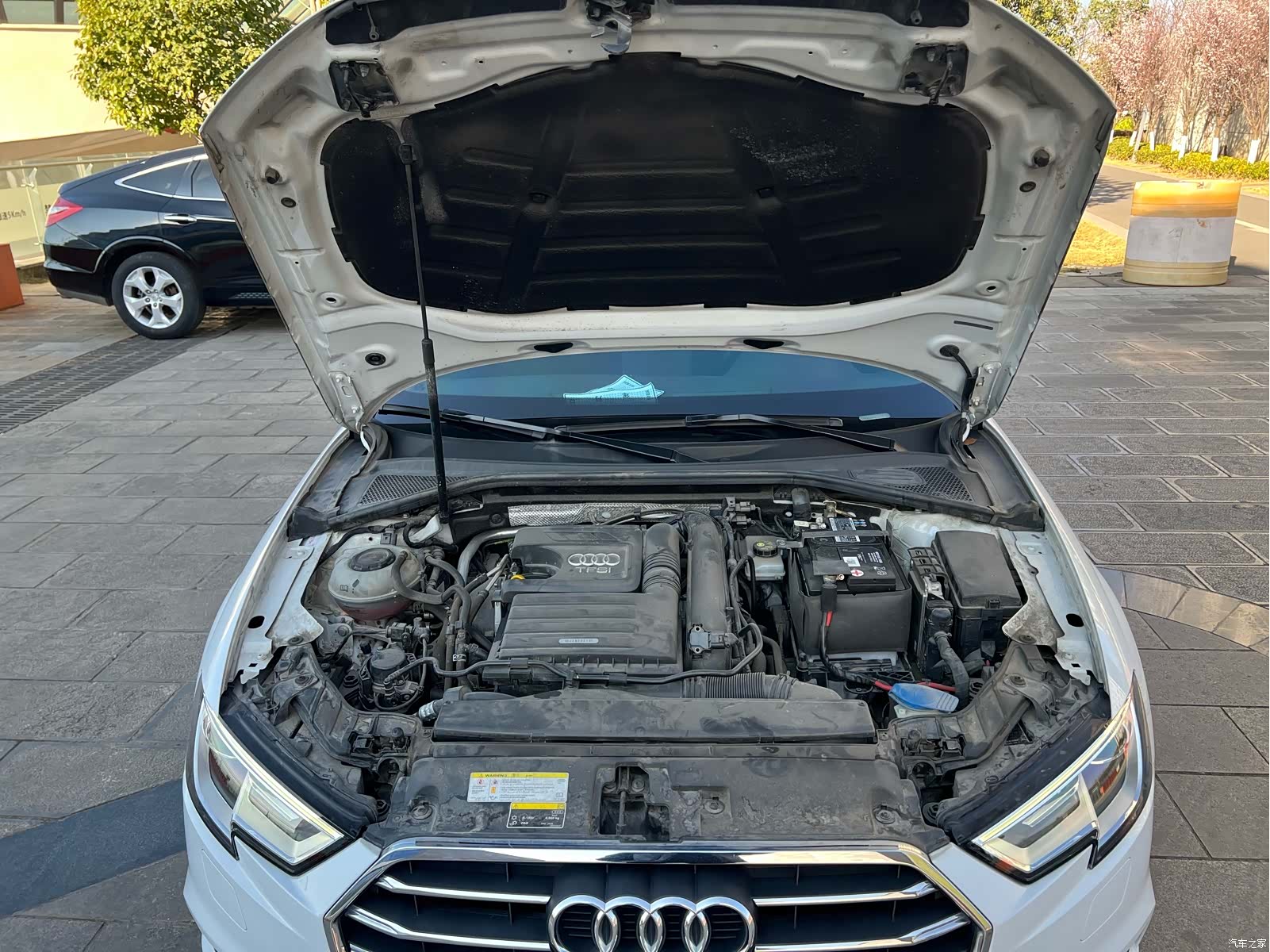 Audi A3, 2021 34