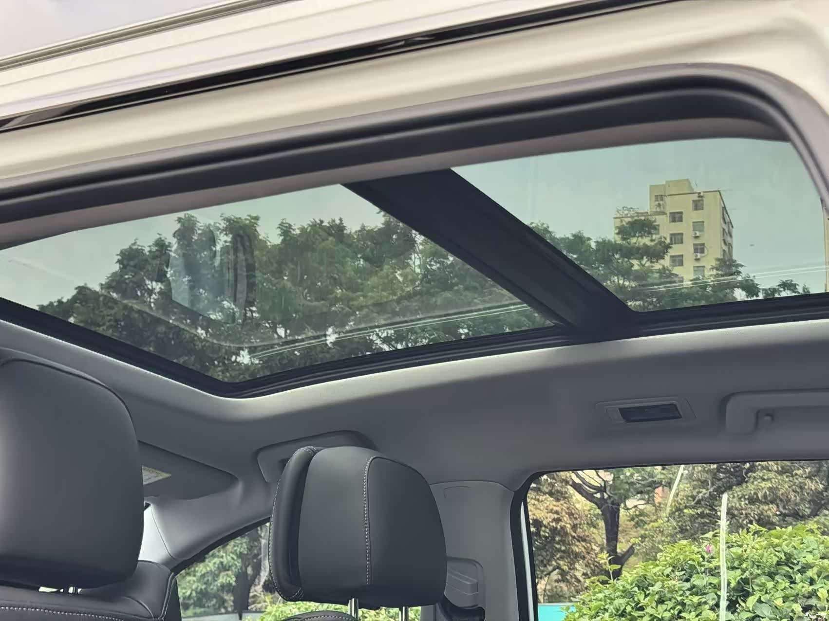 Chery Tiggo 8 Plus, 2021 20