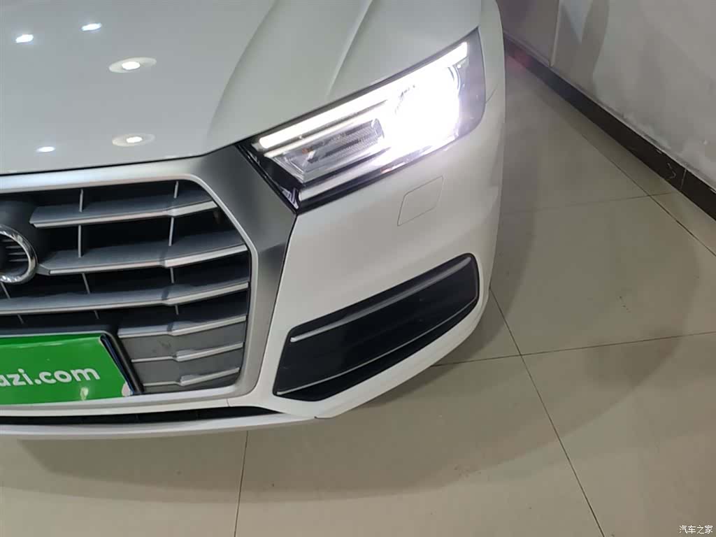 Audi Q5L, 2019 24