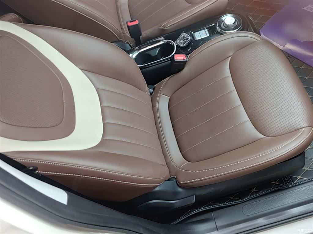 Wuling Bingo, 2024 25