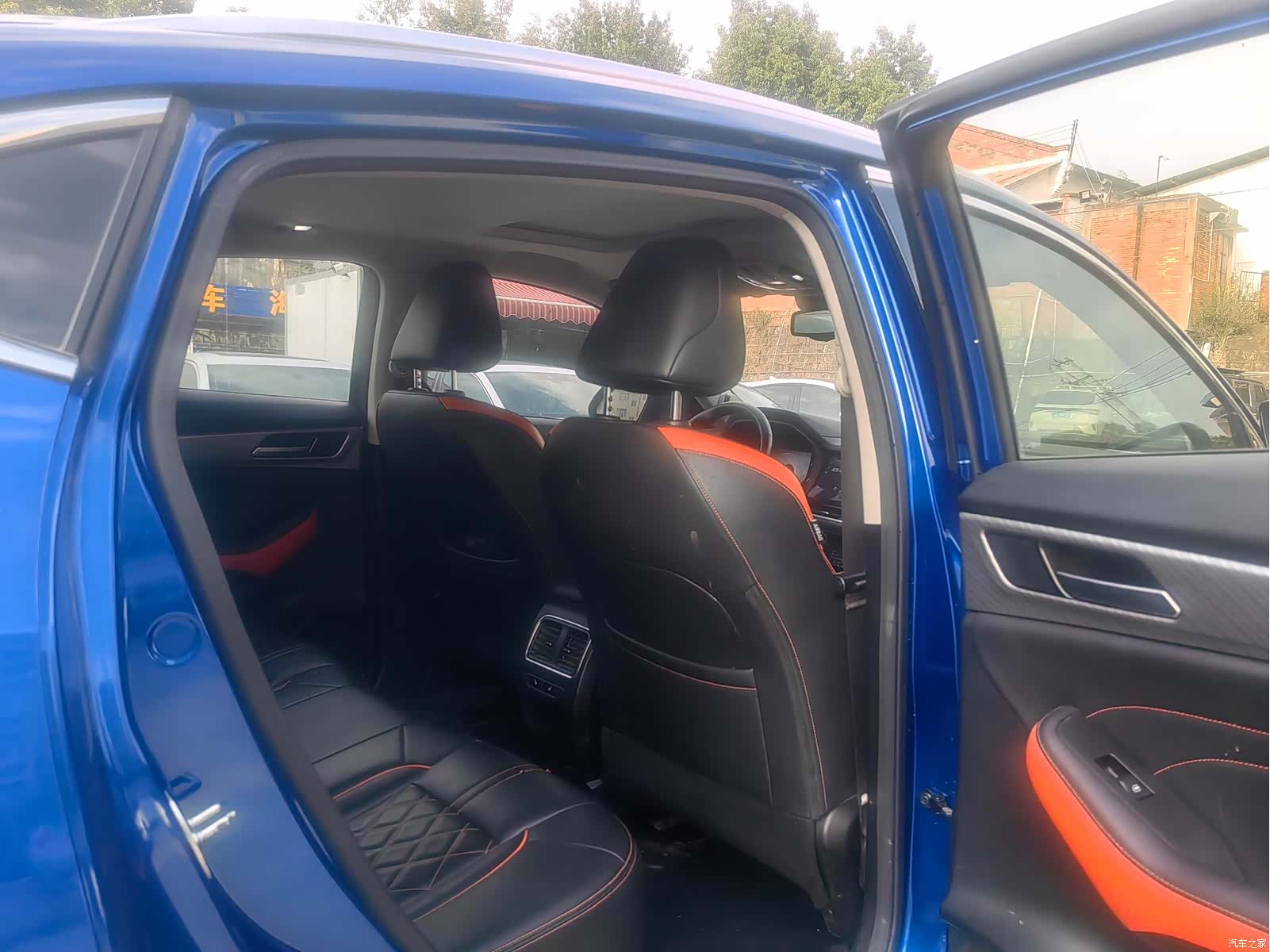 Haval F7x, 2021 9