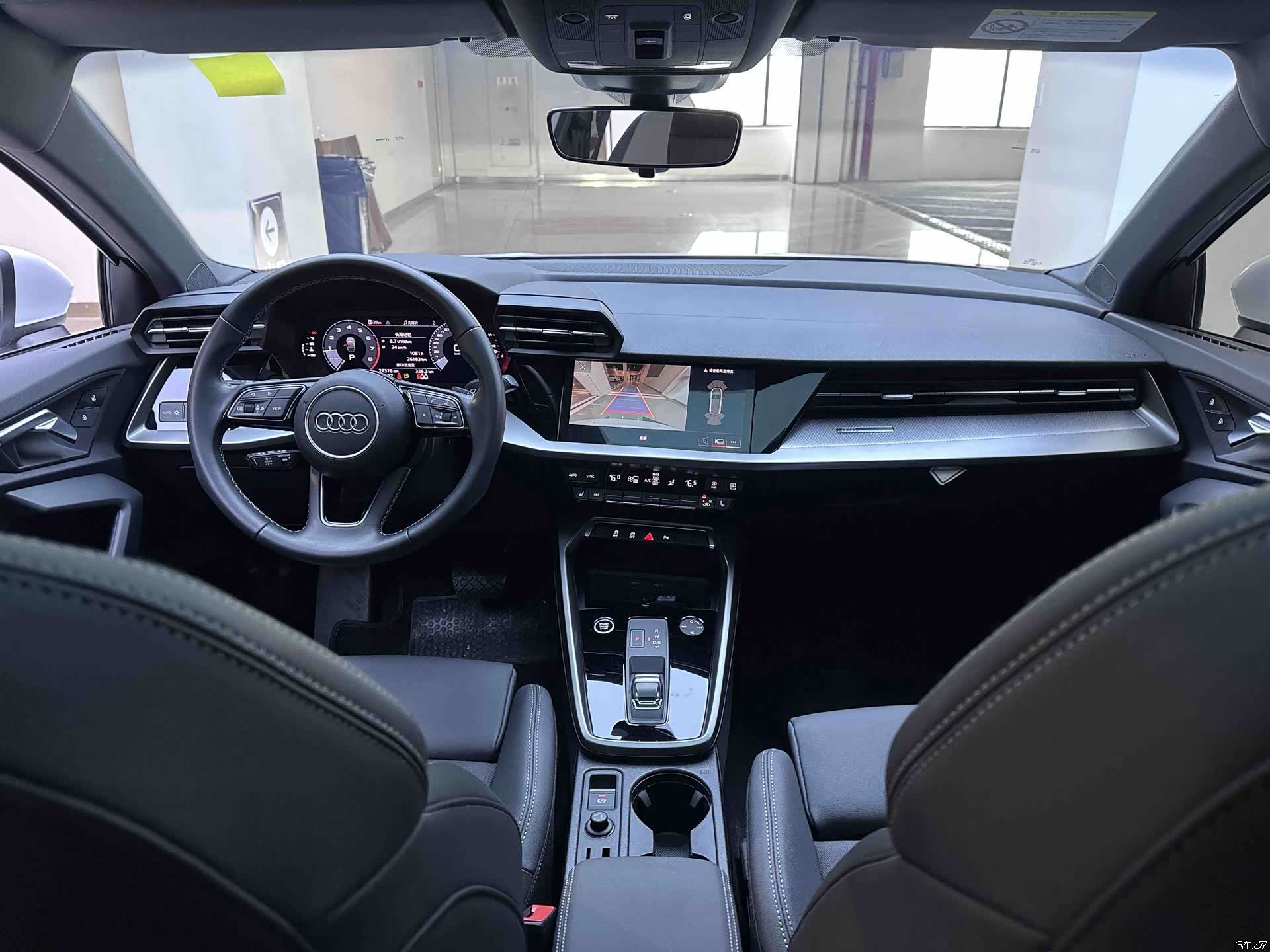 Audi A3, 2023 20