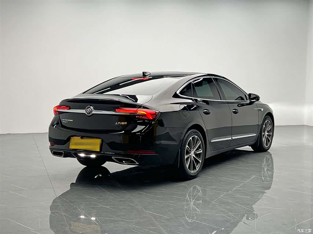 Buick LaCrosse, 2023 6