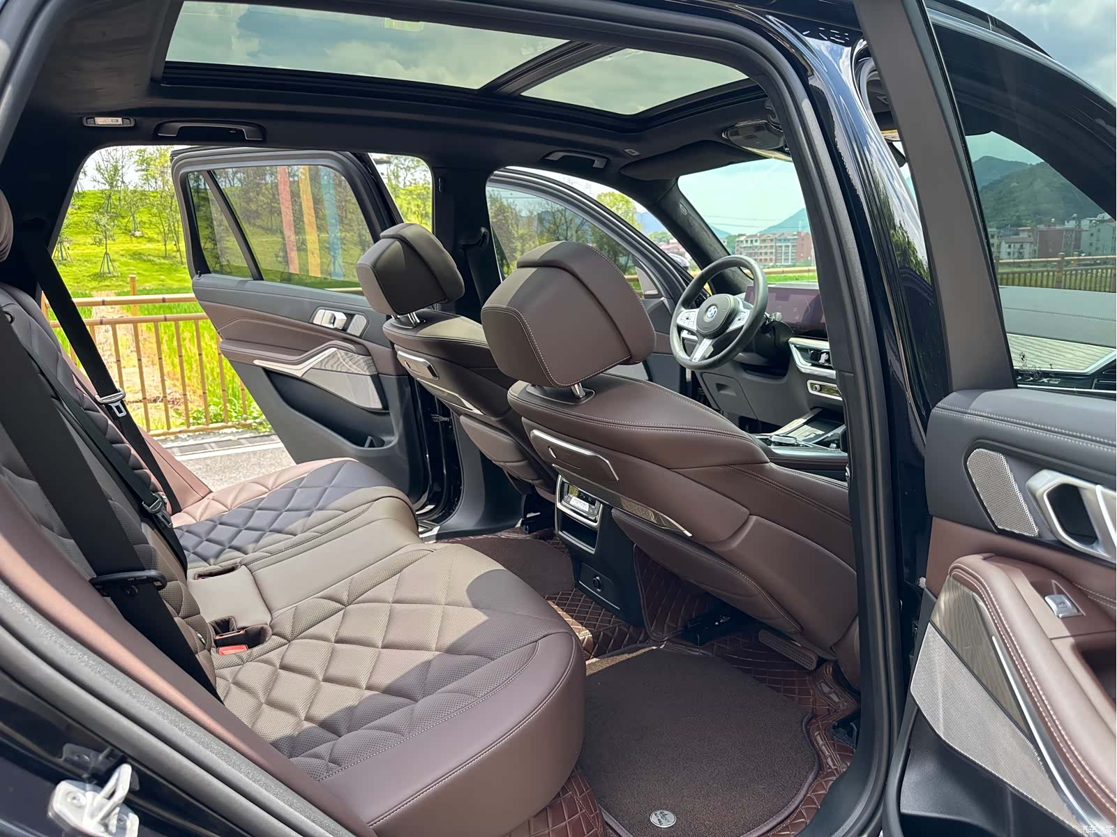 BMW X5, 2026 13