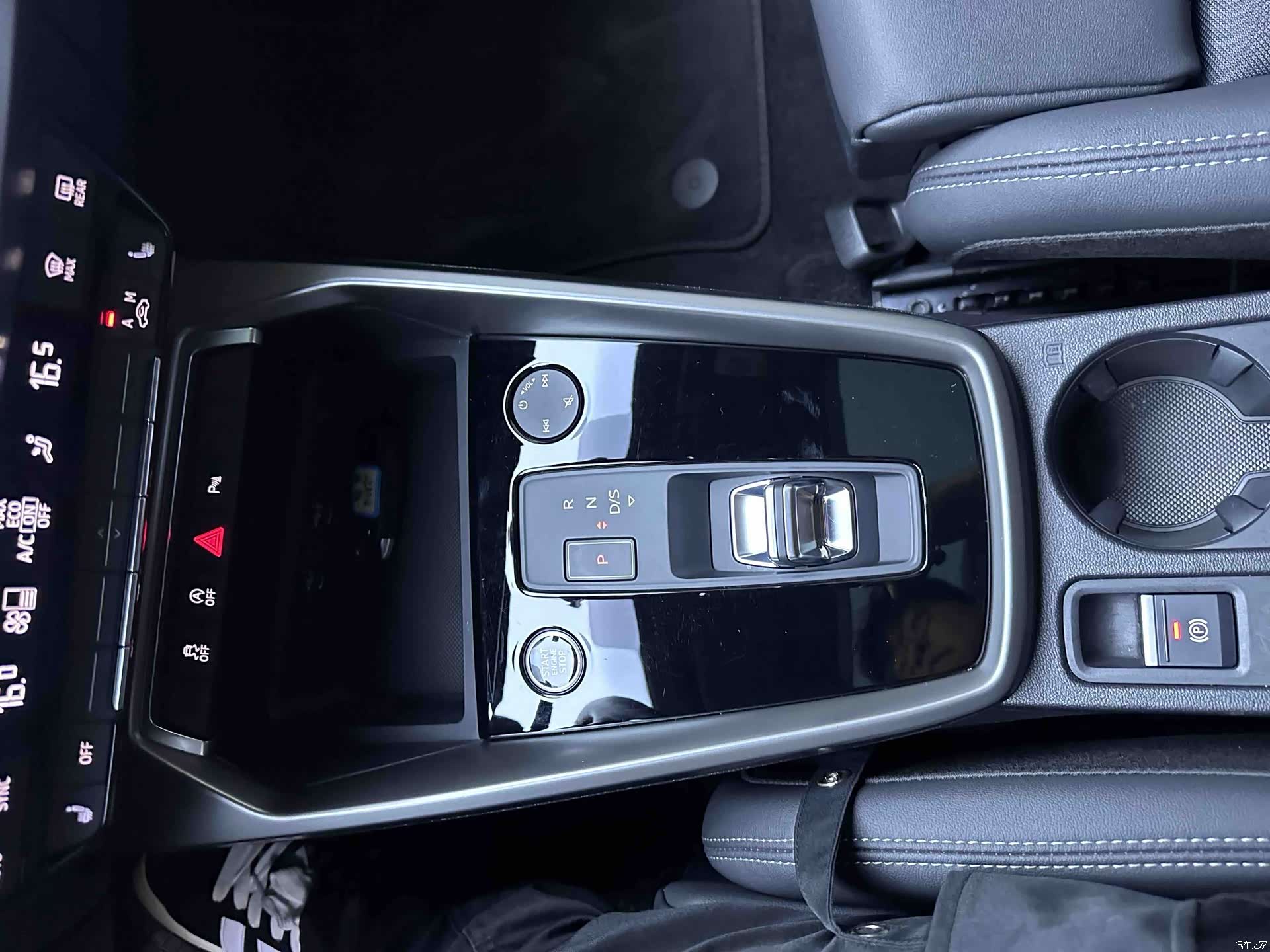 Audi A3, 2023 16