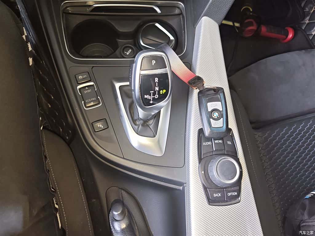 BMW 3 Series, 2017 10