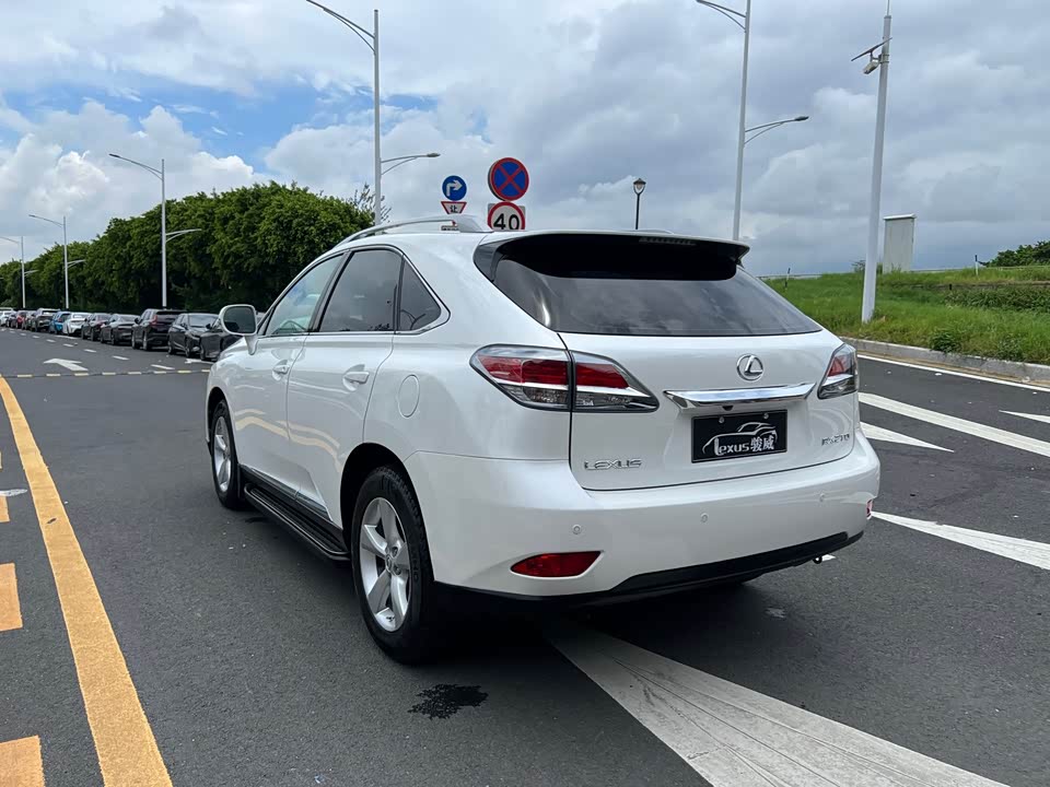 Lexus RX Classic Lexus RX Classic