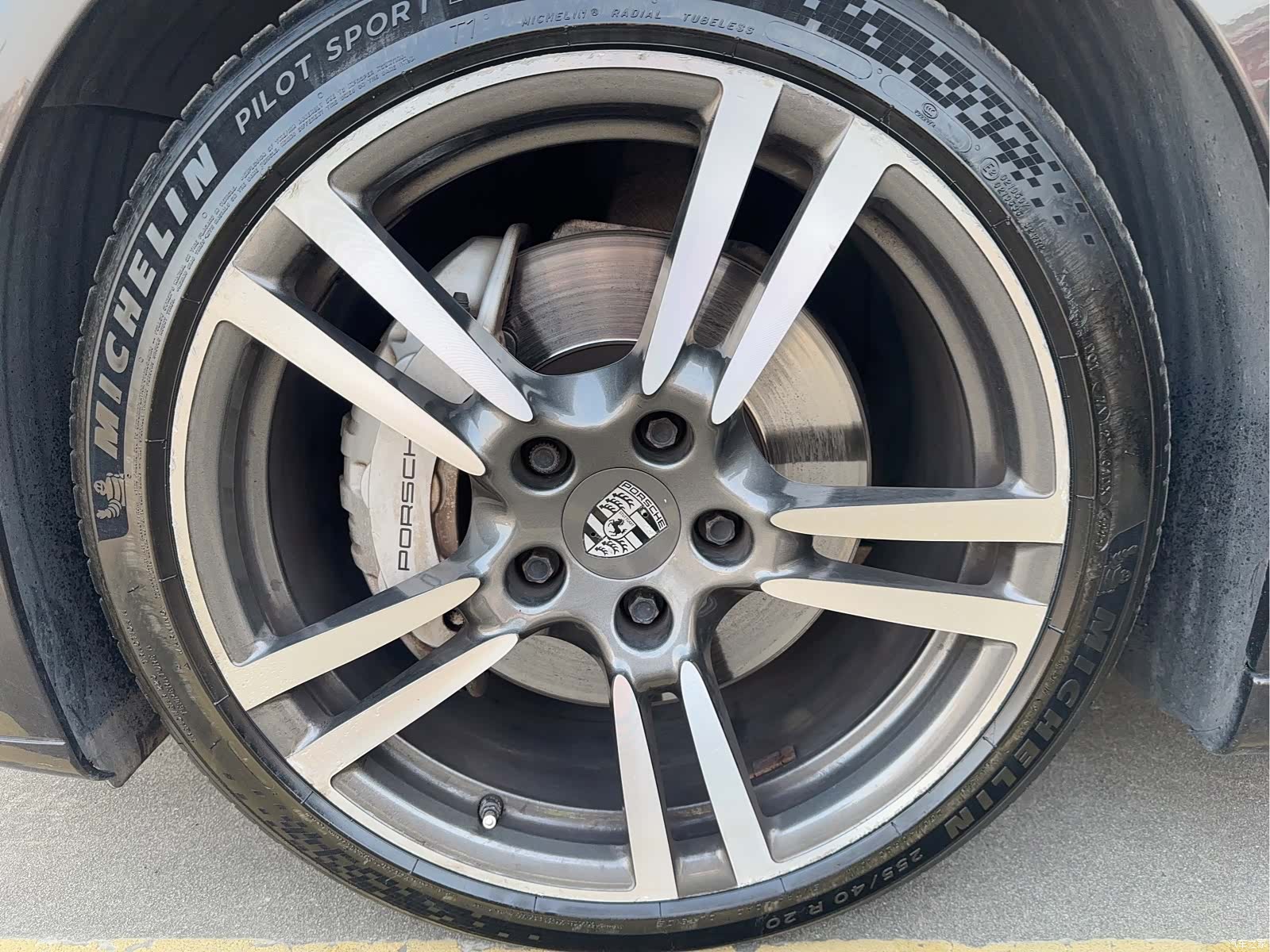 Porsche Panamera, 2013 17