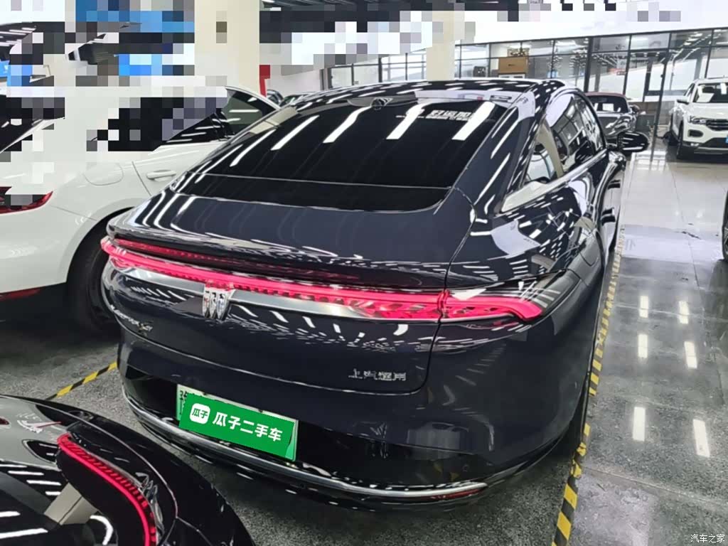 Buick L7, 2025 6