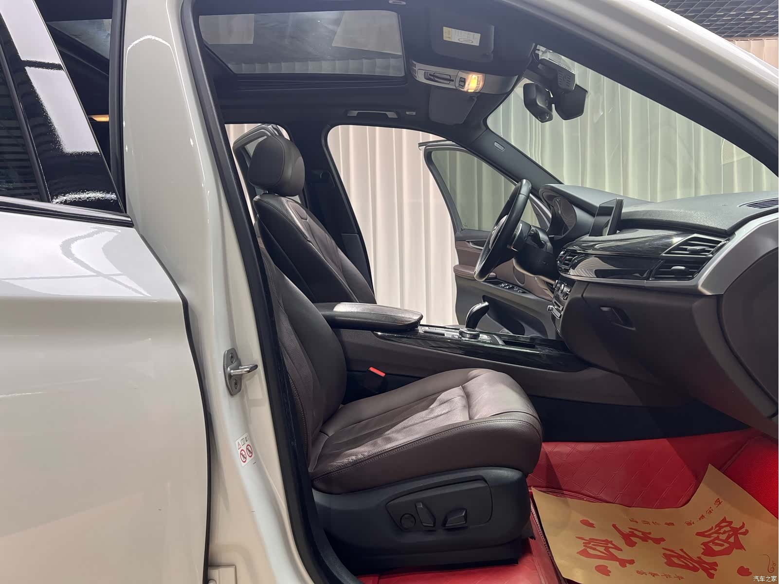 BMW X5, 2018 12