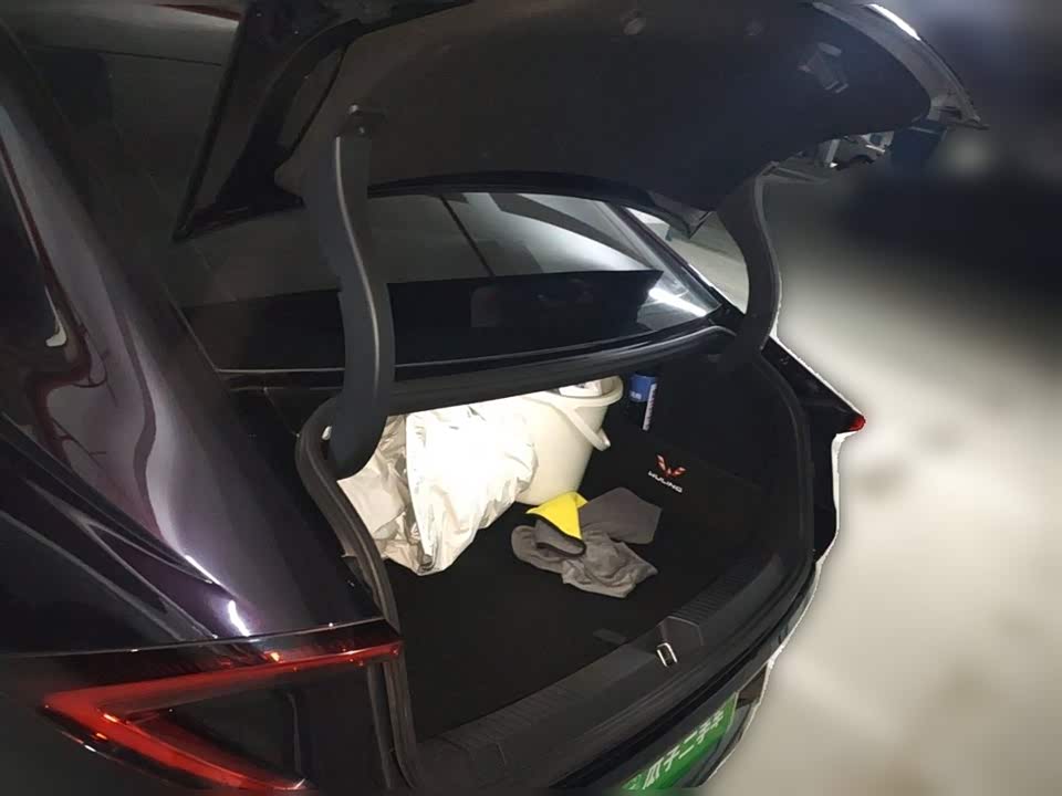 Wuling Wuling Starlight