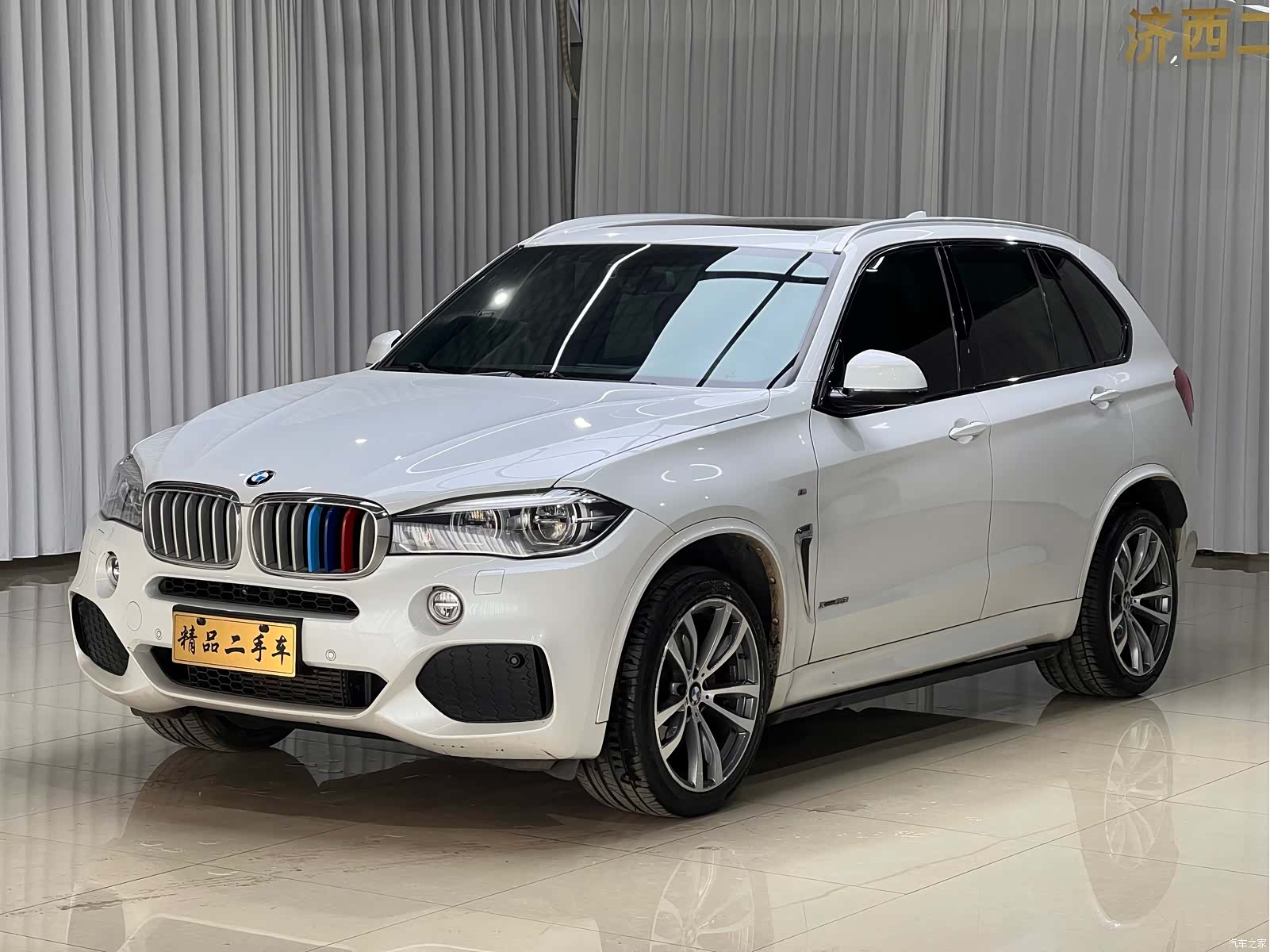 BMW X5, 2018 1