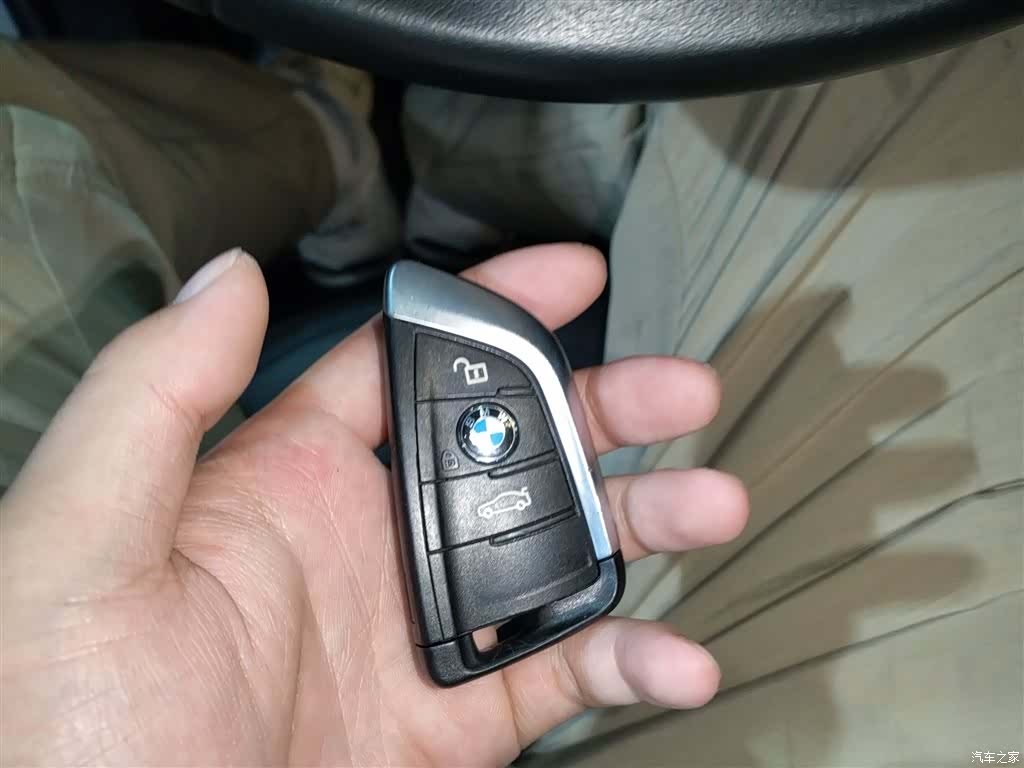 BMW X1, 2017 9