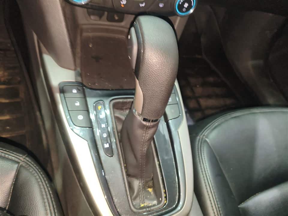 Chevrolet Mai Ruibao