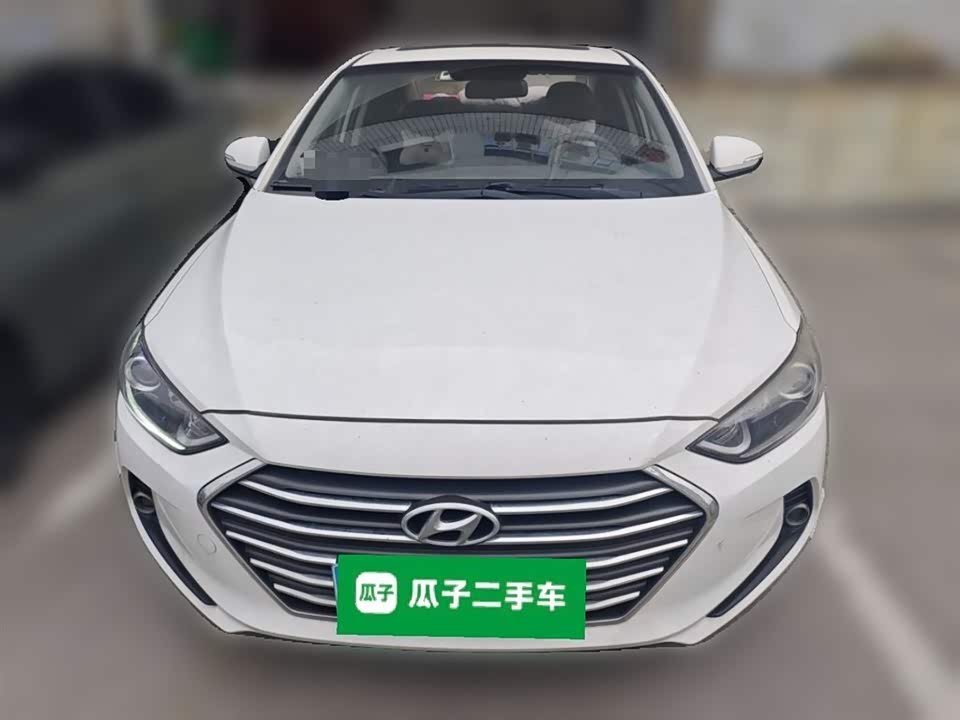 Hyundai Lead
