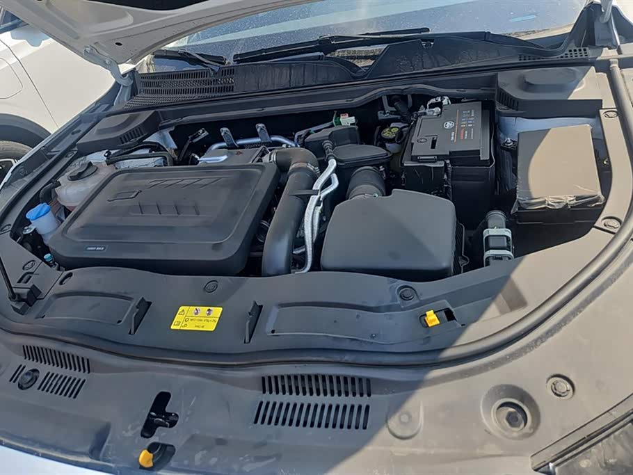 Besturn B70