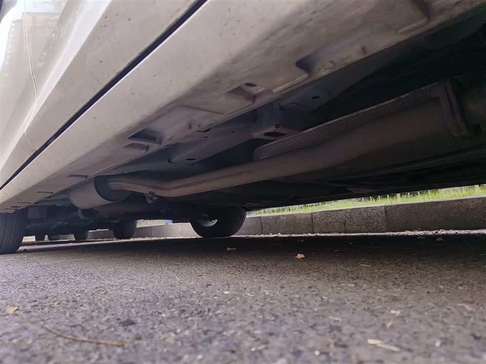 Trumpchi Trumpchi M6