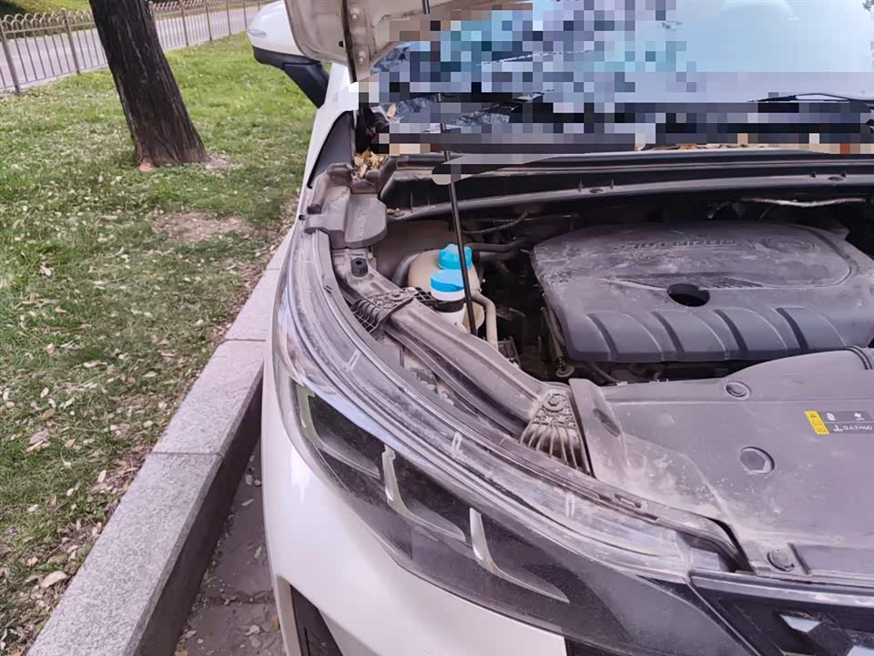 Trumpchi Trumpchi M6