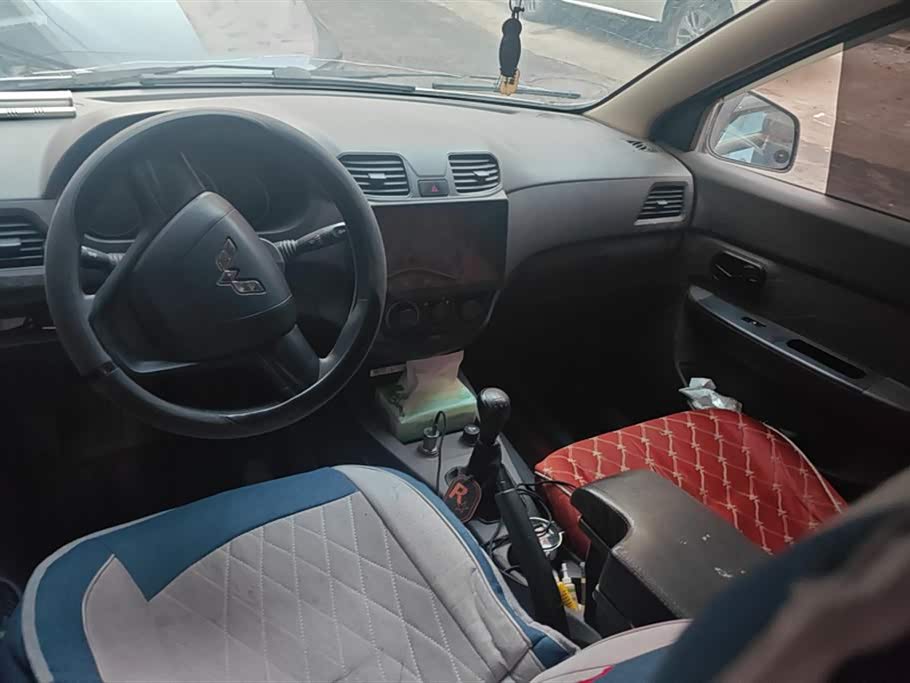 Wuling Wuling Hongguang