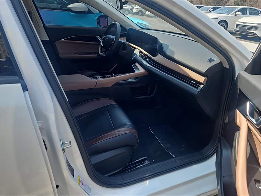 Besturn B70