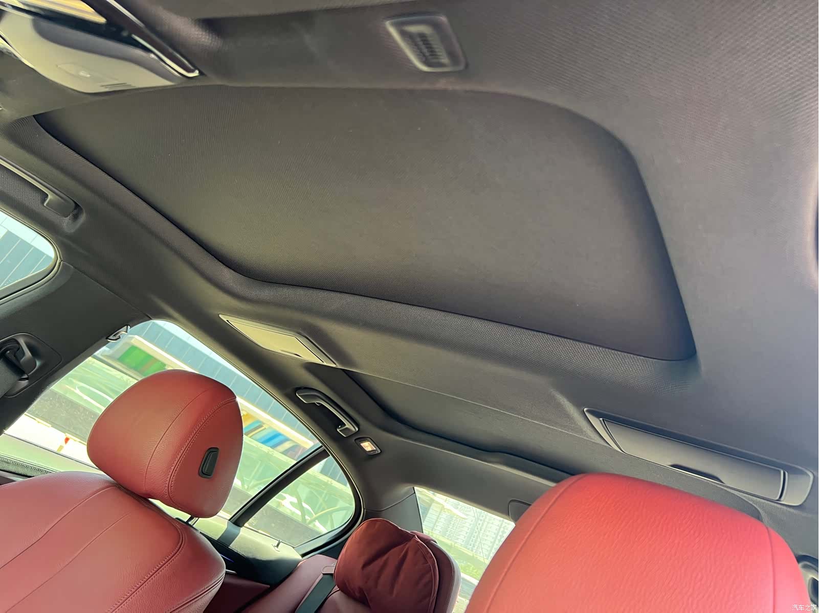 BMW 5 Series, 2018 11