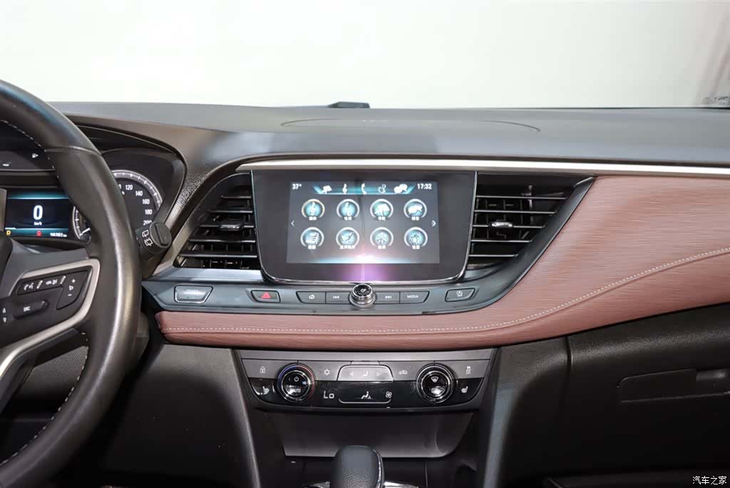 Buick GL6, 2019 14