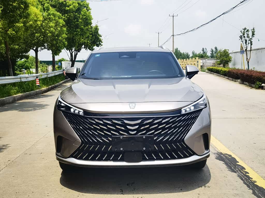 Roewe RX5