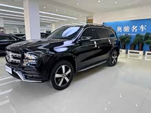 ����GLS 2021�� �Ŀ� GLS 450 4MATIC ʱ����