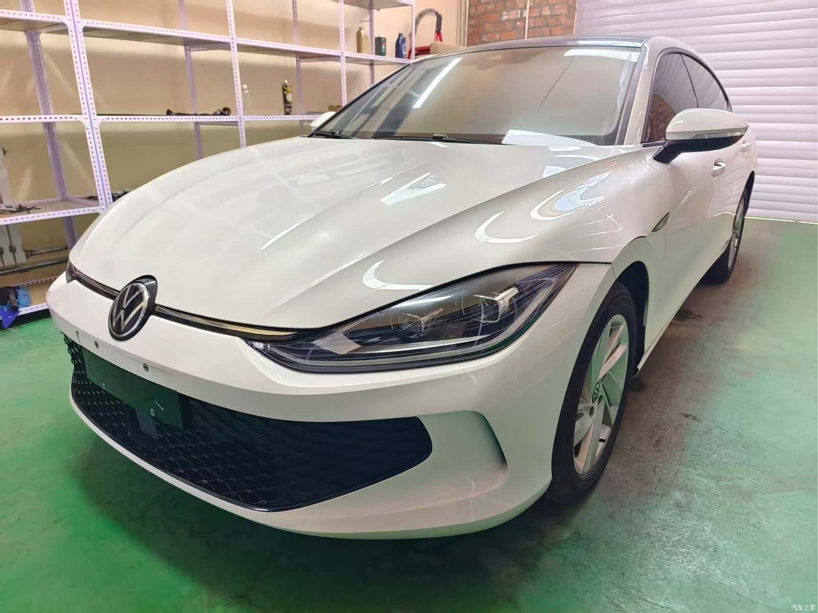 Volkswagen Lamando, 2023 1