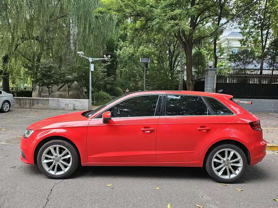 Audi A3 Audi A3