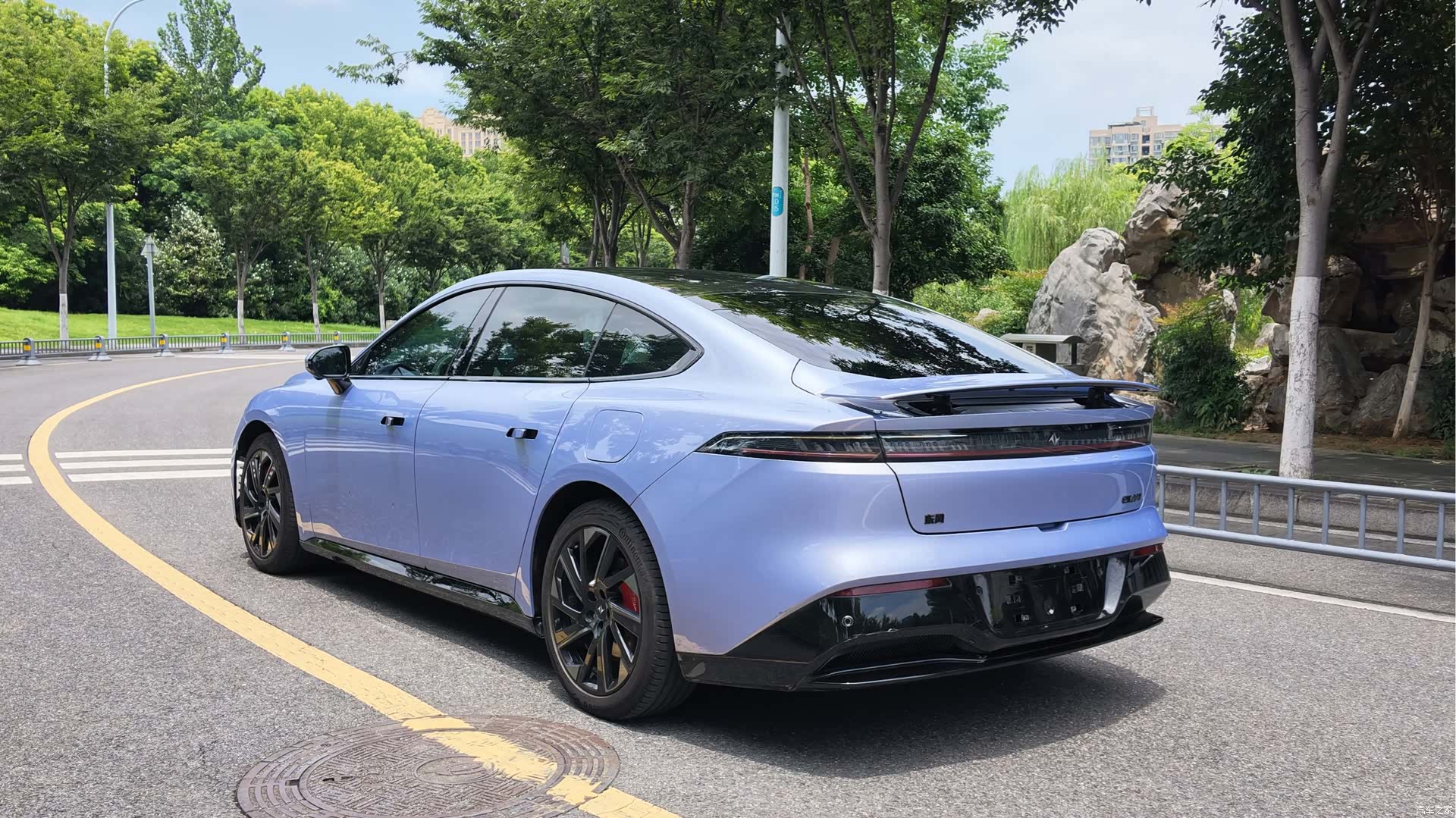 DongFeng eπ007, 2024 11
