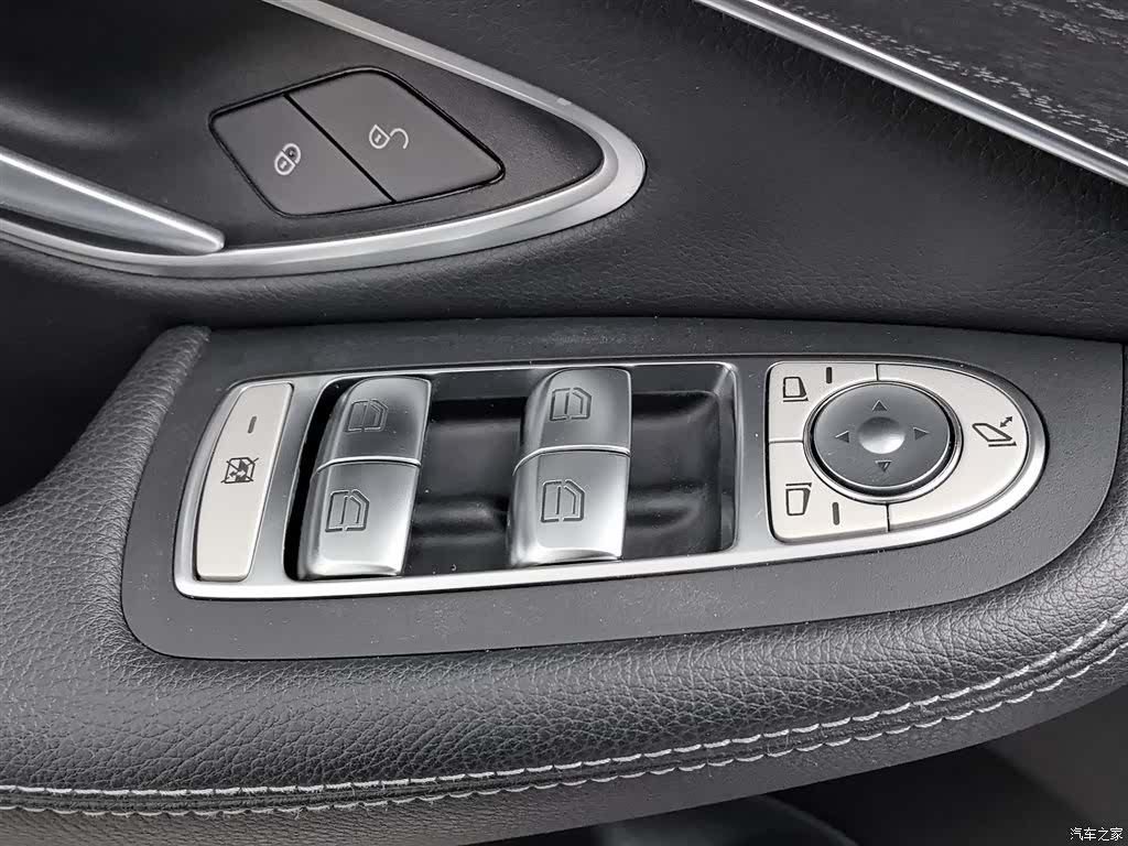 Mercedes-Benz C-Class, 2019 9