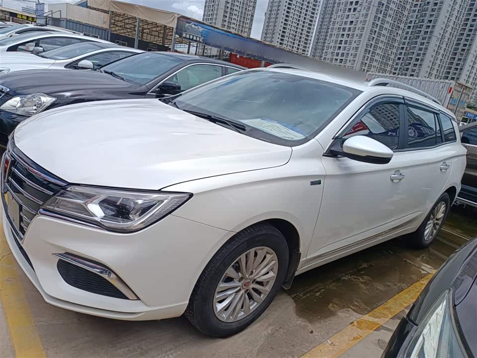Roewe Ei5