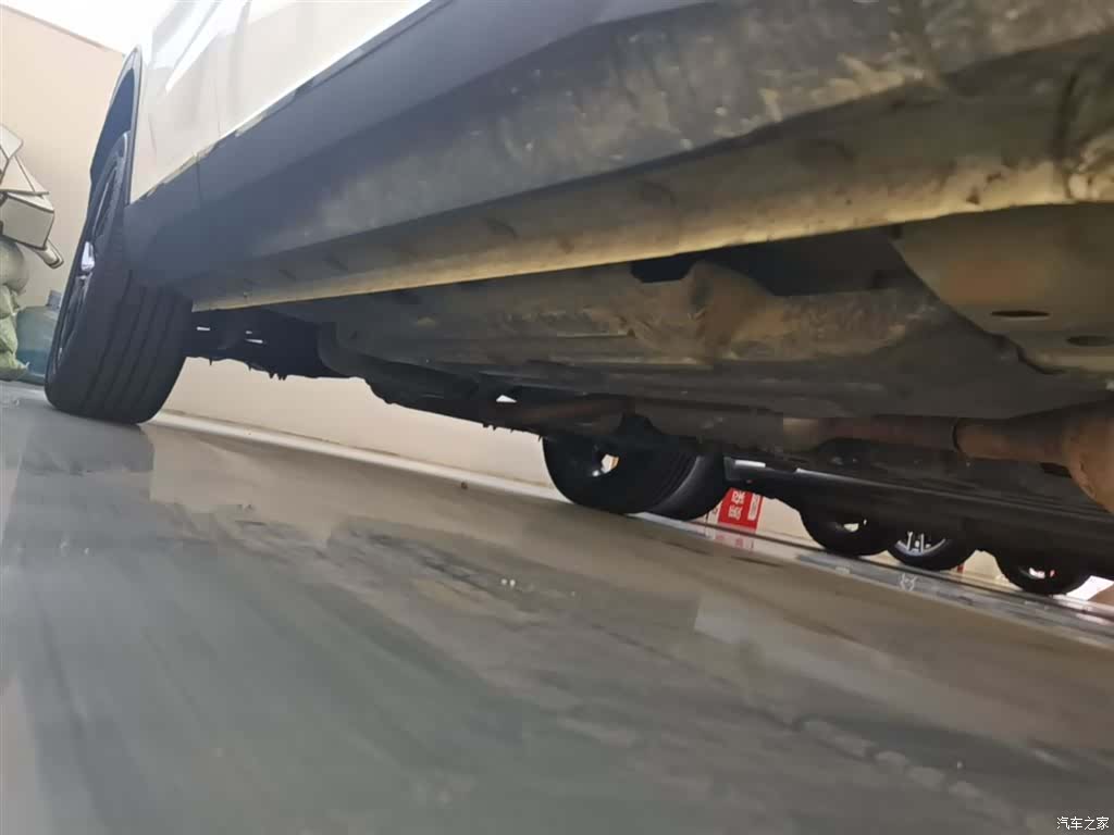 Haval H6, 2021 21