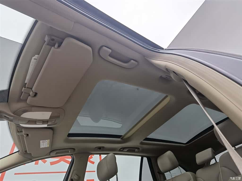 Mercedes-Benz R-Class, 2016 14