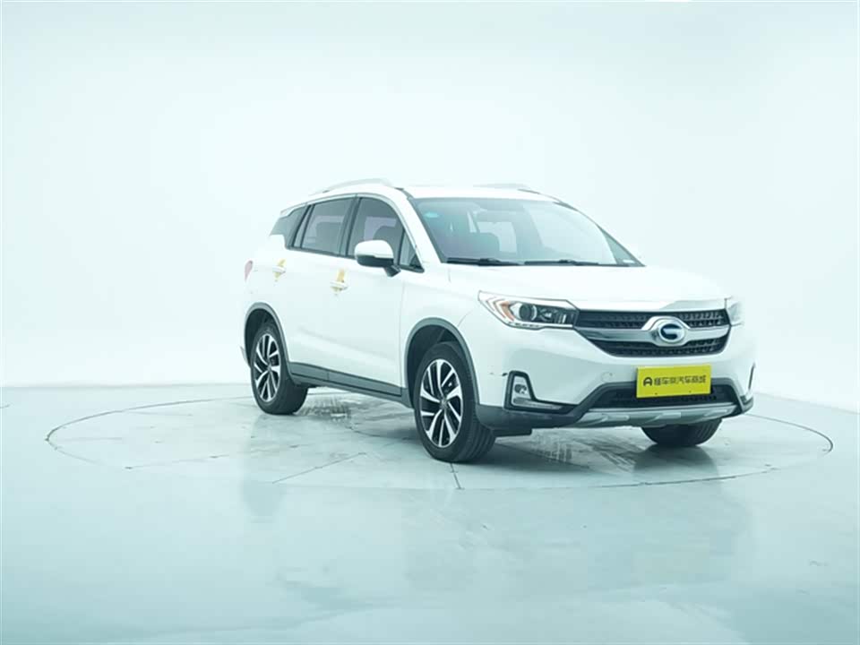 GAC Qizhi PHEV