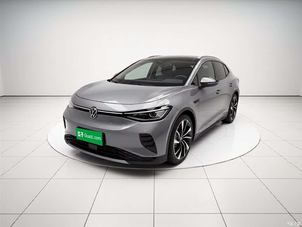 Volkswagen ID.4, 2024 1