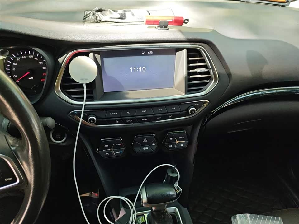 Trumpchi Trumpchi GS4