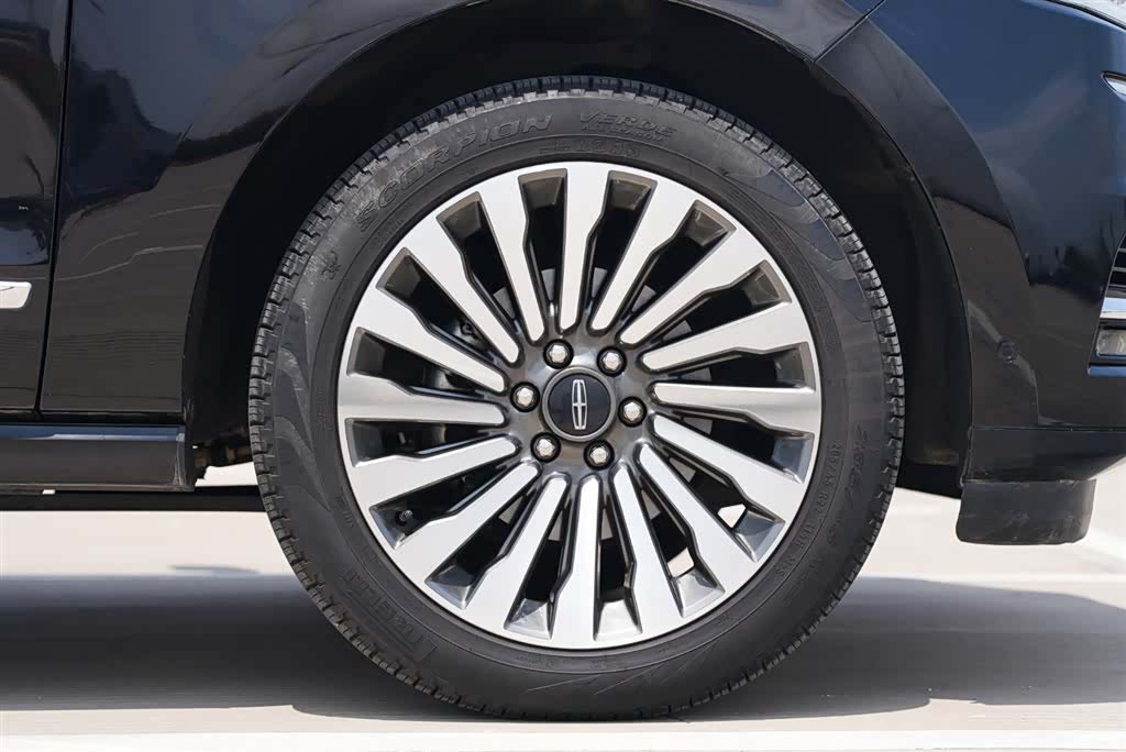 Lincoln Navigator, 2021 20